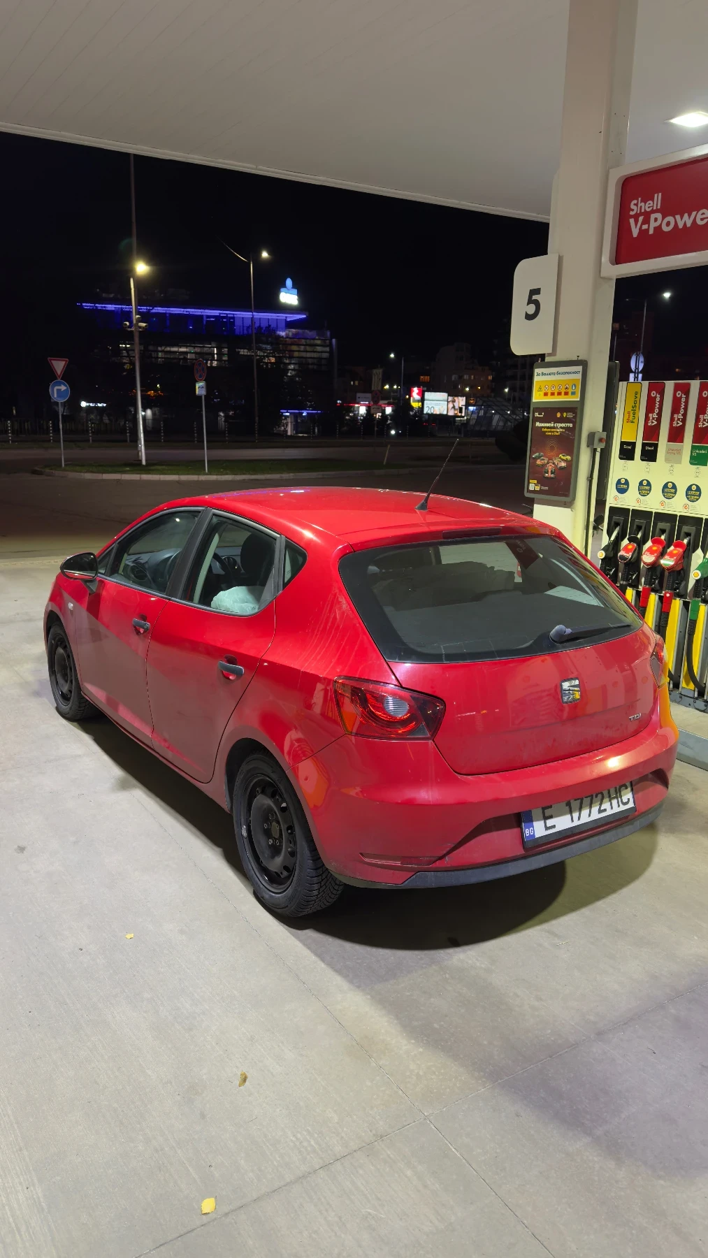 Seat Ibiza  - изображение 3