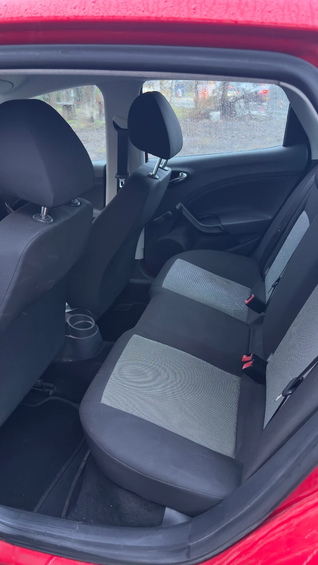 Seat Ibiza  - изображение 8