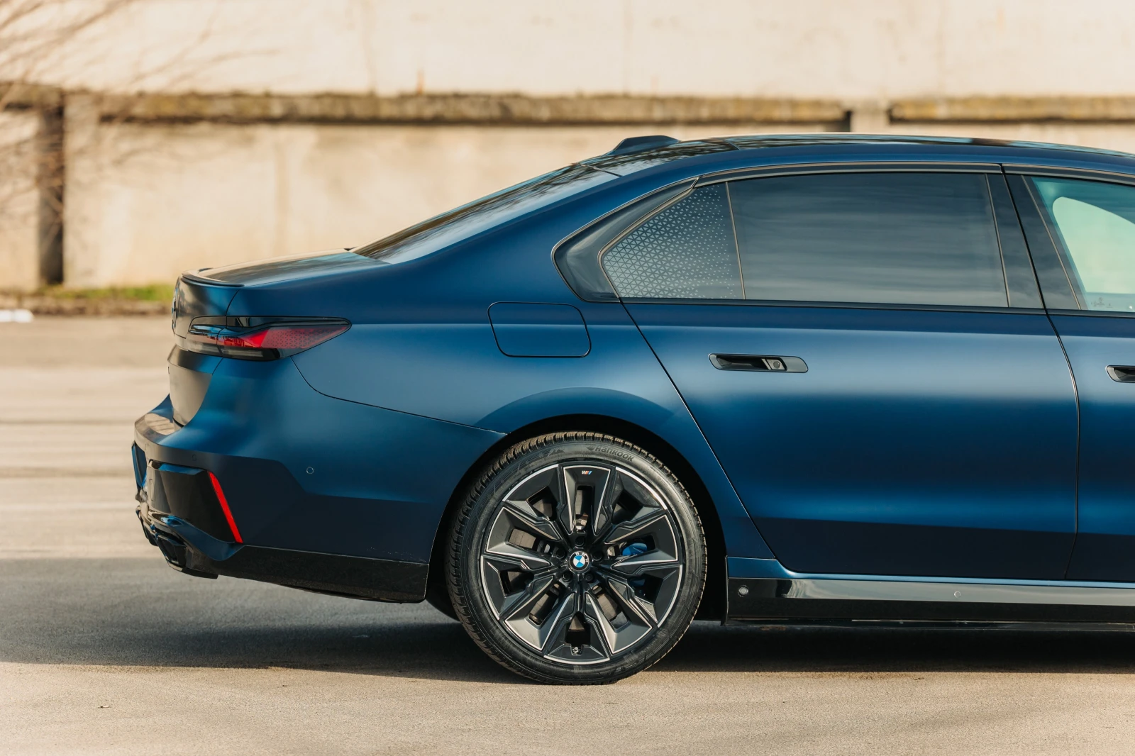 BMW 760 M760e Xdrive  | Mobile.bg � ����������� 11