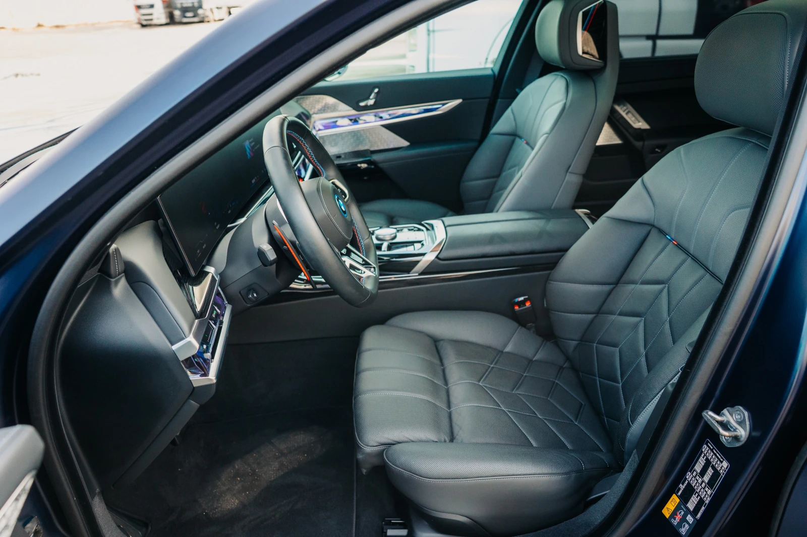 BMW 760 M760e Xdrive  | Mobile.bg � ����������� 15