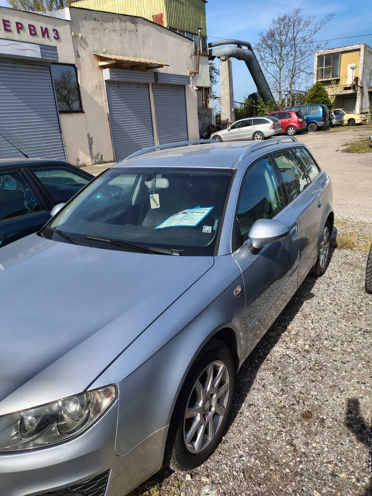 Seat Exeo, снимка 8 - Автомобили и джипове - 54054617