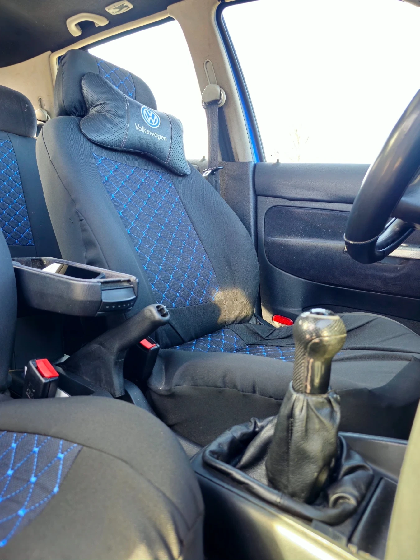 VW Golf, снимка 2 - Автомобили и джипове - 54114756