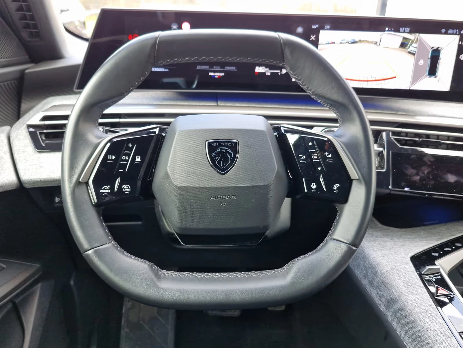 Peugeot 3008 ALLURE/145HP/360/NAVI/LED/CARPLEY/DIGITAL/342z | Mobile.bg � ����������� 5
