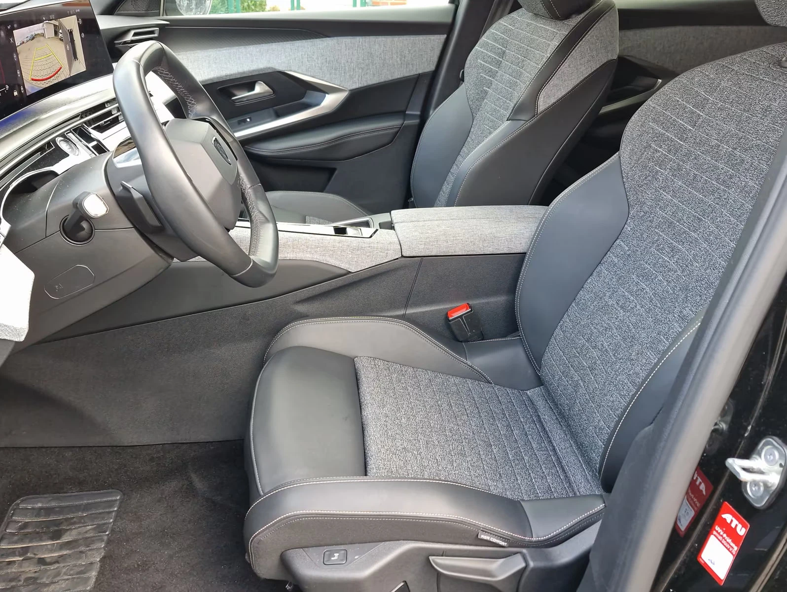 Peugeot 3008 ALLURE/145HP/360/NAVI/LED/CARPLEY/DIGITAL/342z | Mobile.bg � ����������� 8