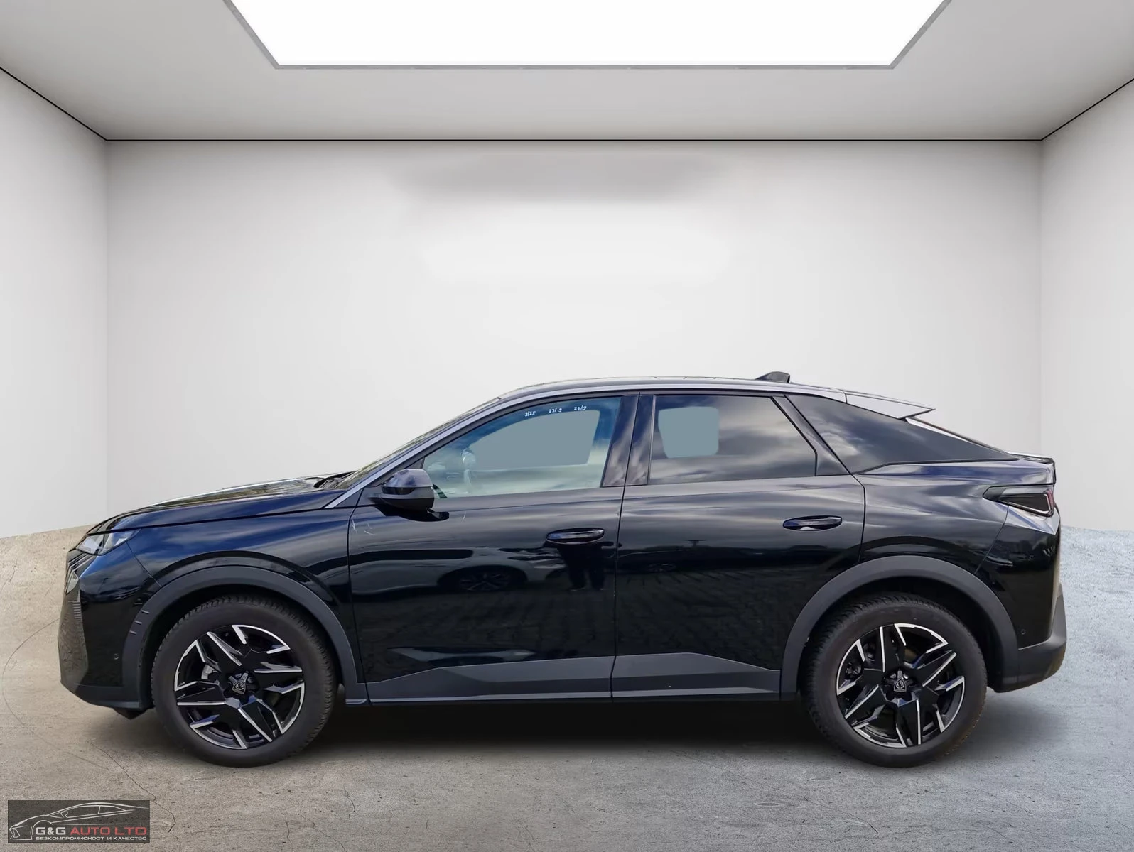 Peugeot 3008 ALLURE/145HP/360/NAVI/LED/CARPLEY/DIGITAL/342z | Mobile.bg � ����������� 2