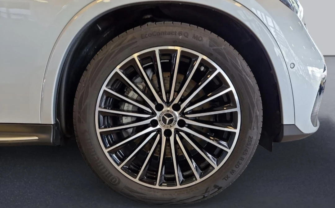 Mercedes-Benz GLC 200 4MATIC AMG Line / 204 �.�. / �������� / KEYLESS /  | Mobile.bg � ����������� 4