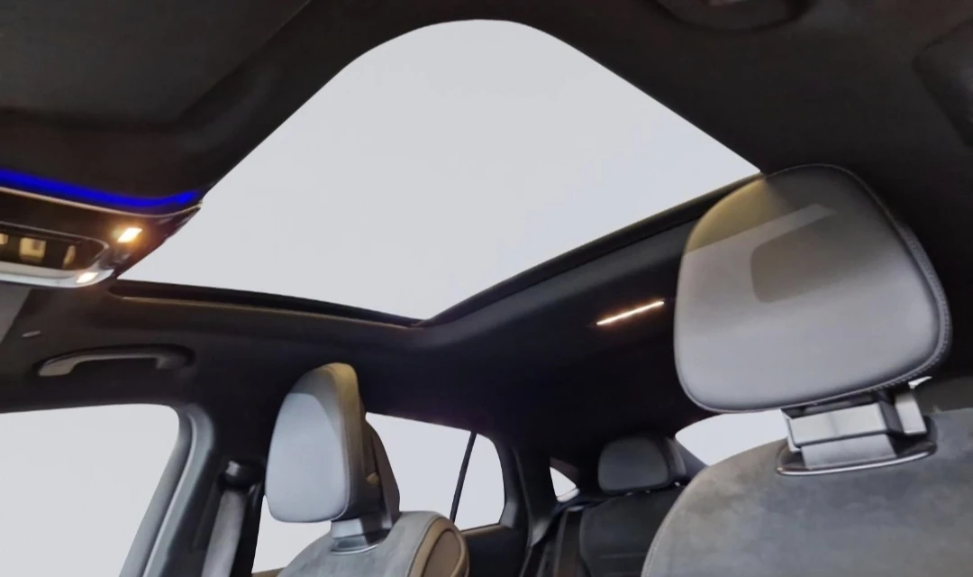 Mercedes-Benz GLC 200 4MATIC AMG Line / 204 �.�. / �������� / KEYLESS /  | Mobile.bg � ����������� 8