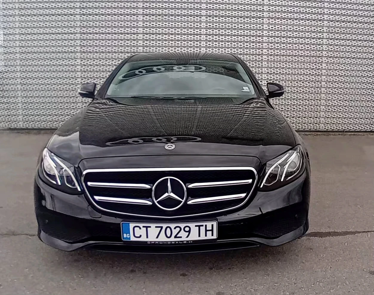 Mercedes-Benz E 220 MERCEDES-BENZ E Klase 220 CDI W 213 9G TRONIC , снимка 7 - Автомобили и джипове - 54389996