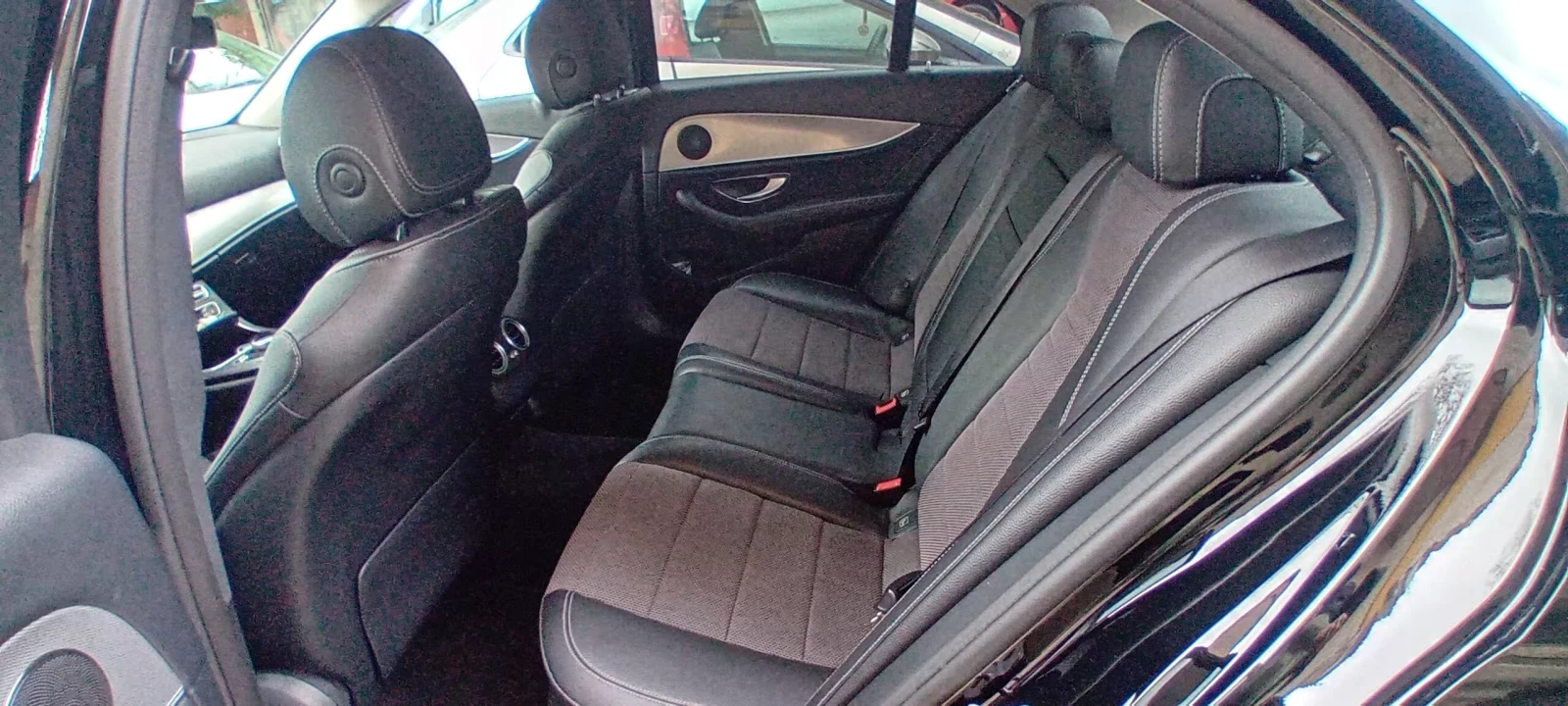 Mercedes-Benz E 220 MERCEDES-BENZ E Klase 220 CDI W 213 9G TRONIC , снимка 15 - Автомобили и джипове - 54389996