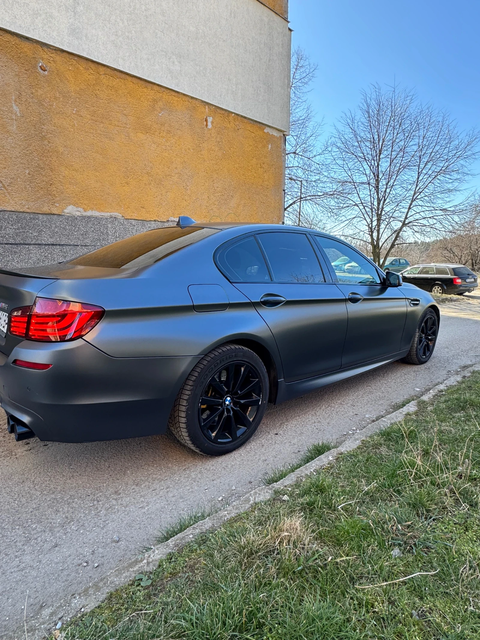 BMW 525 530d | Mobile.bg � ����������� 3