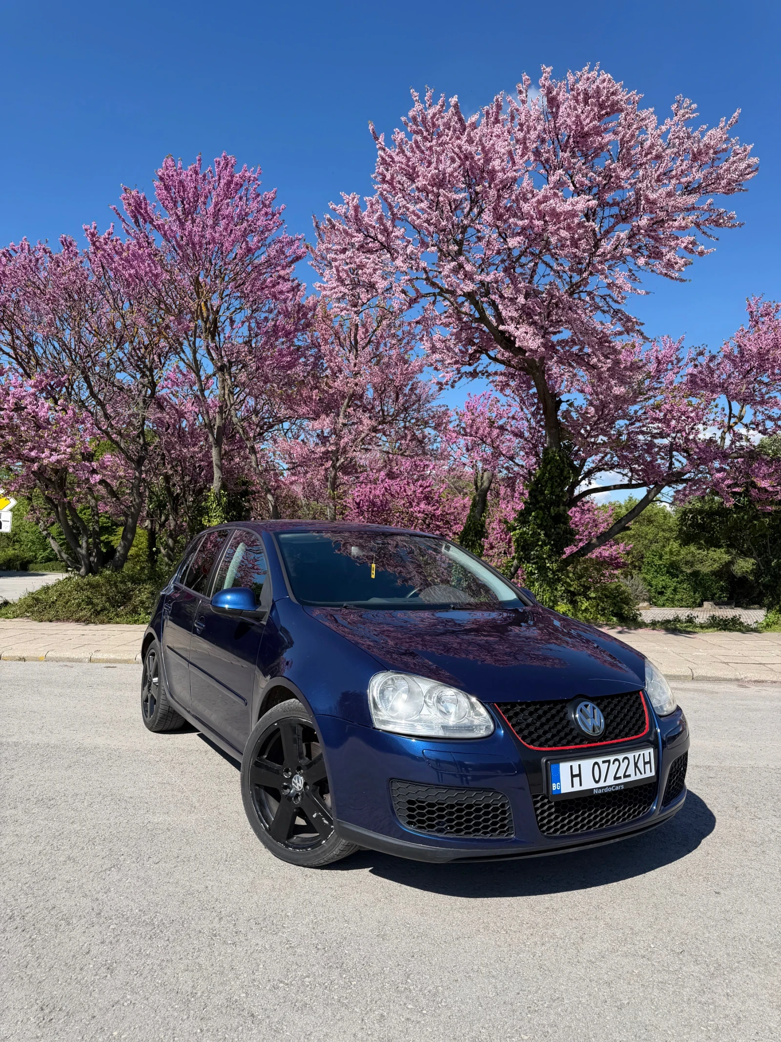 VW Golf, снимка 6 - Автомобили и джипове - 54800797