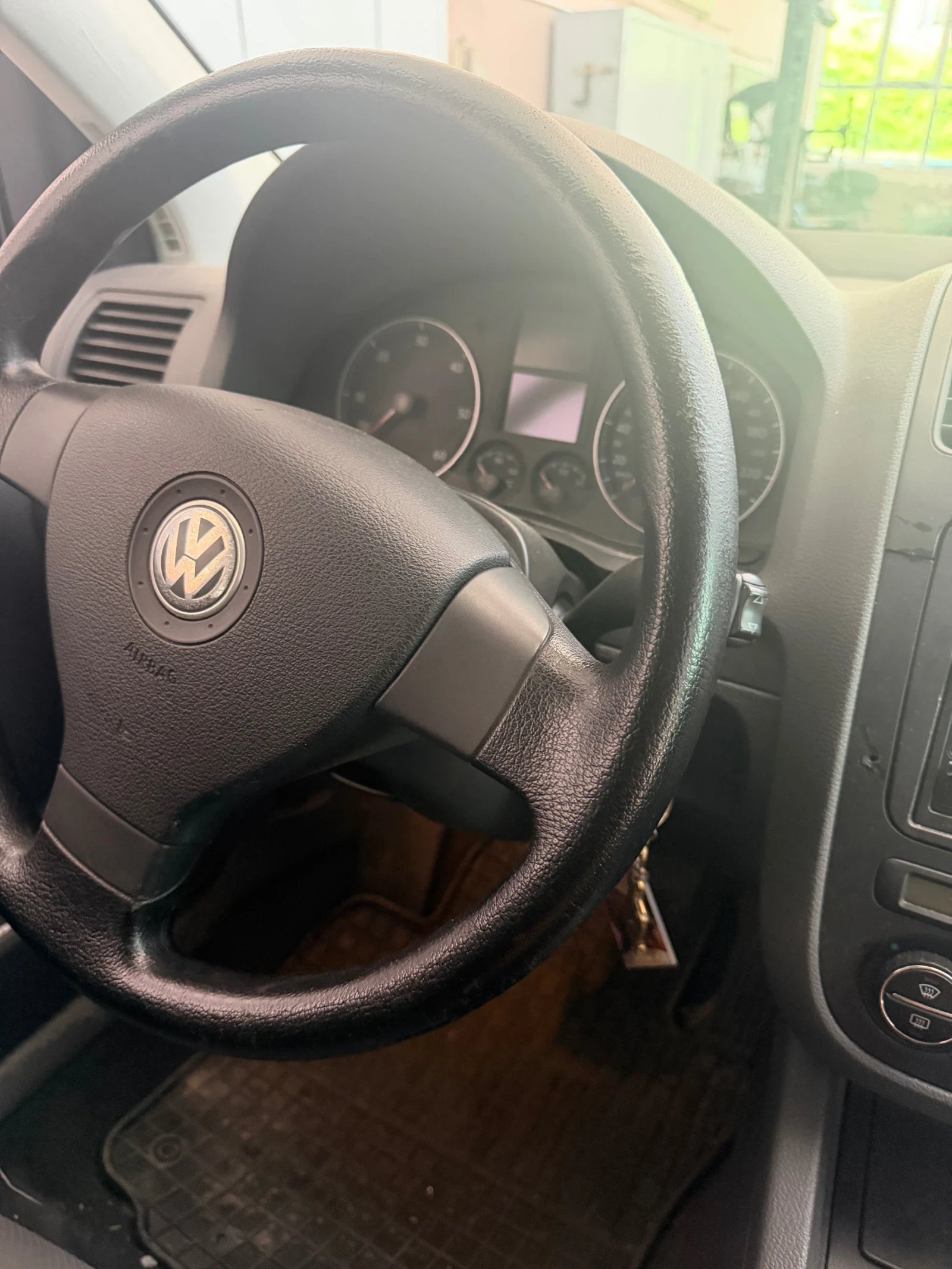 VW Golf, снимка 12 - Автомобили и джипове - 54800797