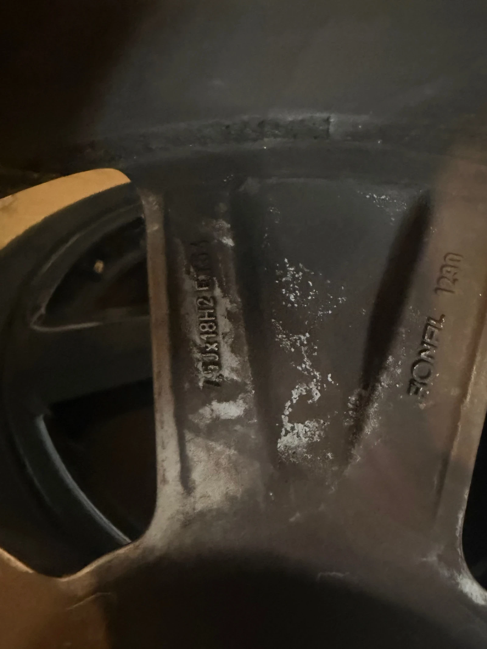 VW Golf, снимка 8 - Автомобили и джипове - 54800797