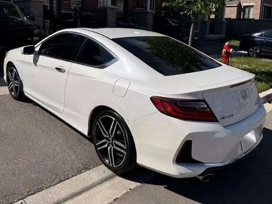 Honda Accord * Touring * CARFAX * ЦЕНА ДО БГ
