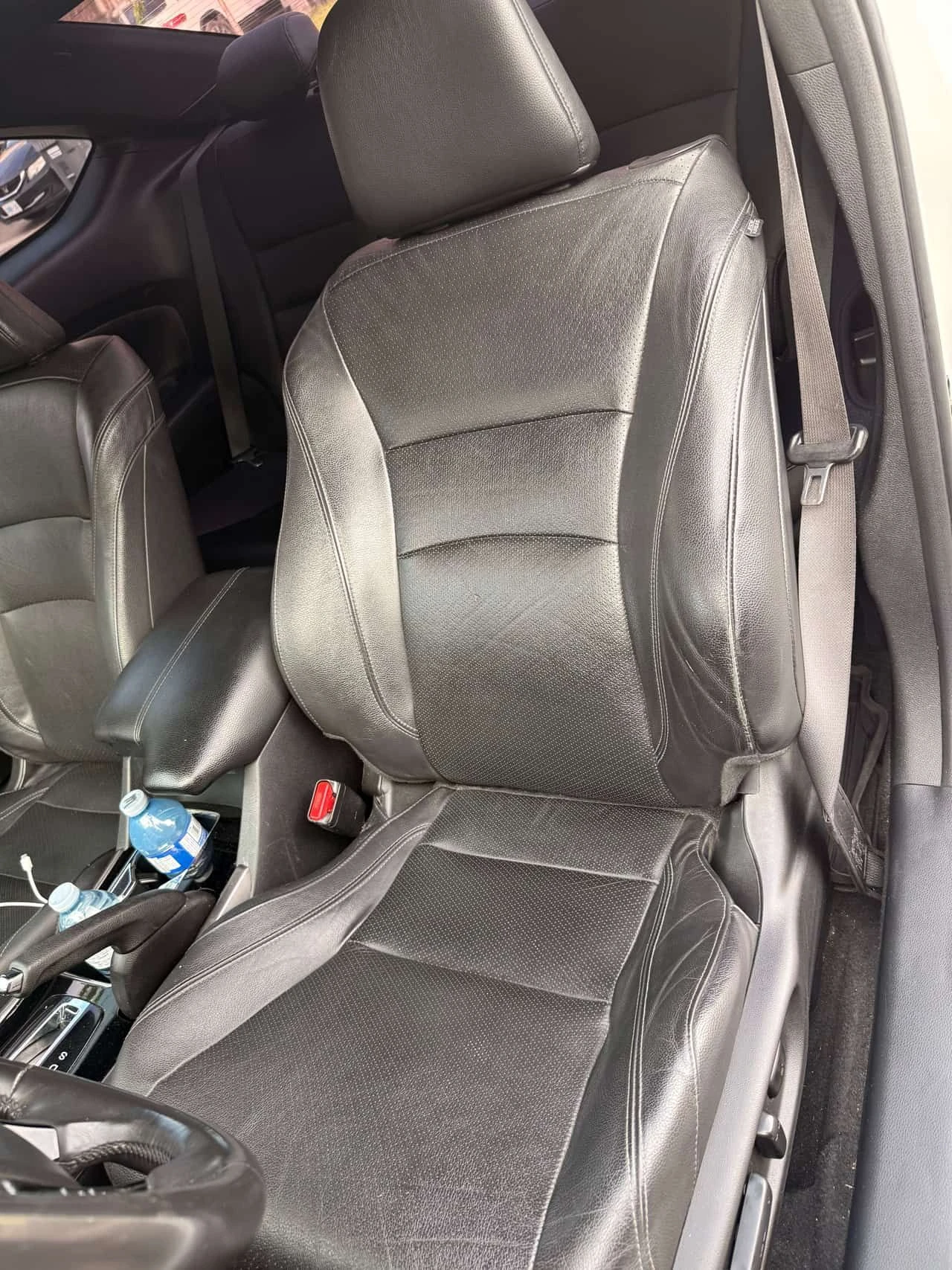 Honda Accord * Touring * CARFAX * ЦЕНА ДО БГ, снимка 8 - Автомобили и джипове - 54916446