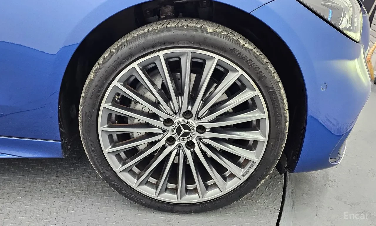 Mercedes-Benz C 300 AMG| BURMESTER, снимка 5 - Автомобили и джипове - 54943660