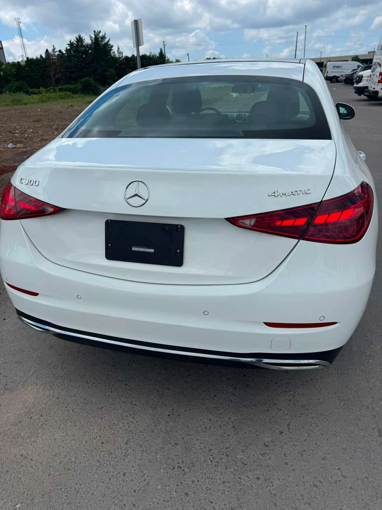 Mercedes-Benz C 300 * 360 КАМЕРА* ПАНОРАМА* ПОДГРЕВ* KEYLESS* , снимка 4 - Автомобили и джипове - 54967732