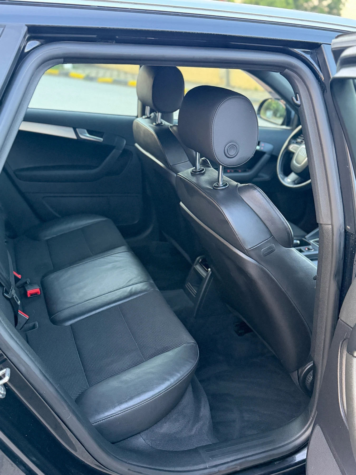 Audi A3 2.0, снимка 11 - Автомобили и джипове - 54976643