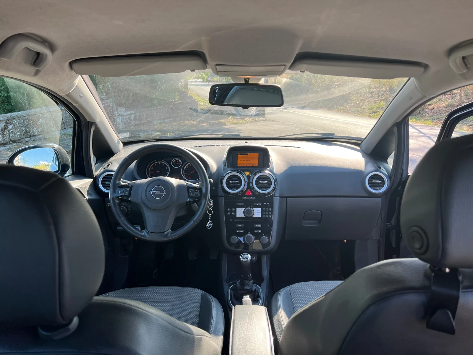Opel Corsa, снимка 5 - Автомобили и джипове - 55161130