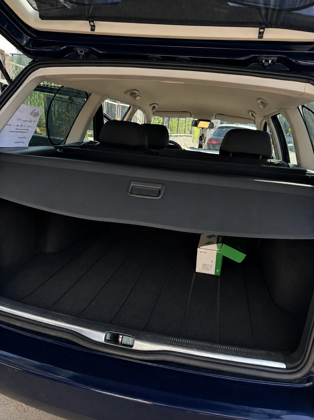 VW Passat TDI, снимка 6 - Автомобили и джипове - 55420264