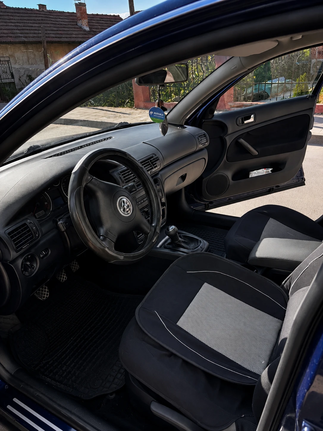 VW Passat TDI, снимка 4 - Автомобили и джипове - 55420264