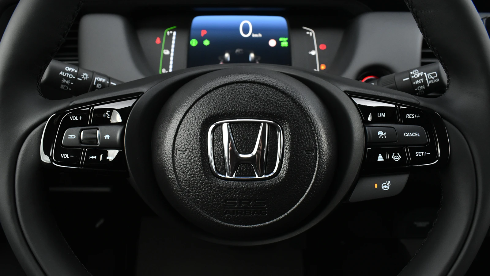 Honda Jazz Crosstar Advance 1.5 i-MMD e:HEV e-CVT, снимка 10 - Автомобили и джипове - 55577414