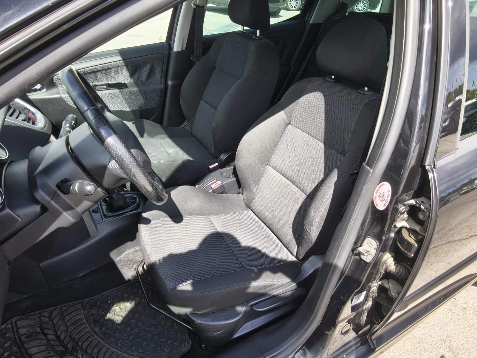Peugeot 207 SW, снимка 13 - Автомобили и джипове - 55624706
