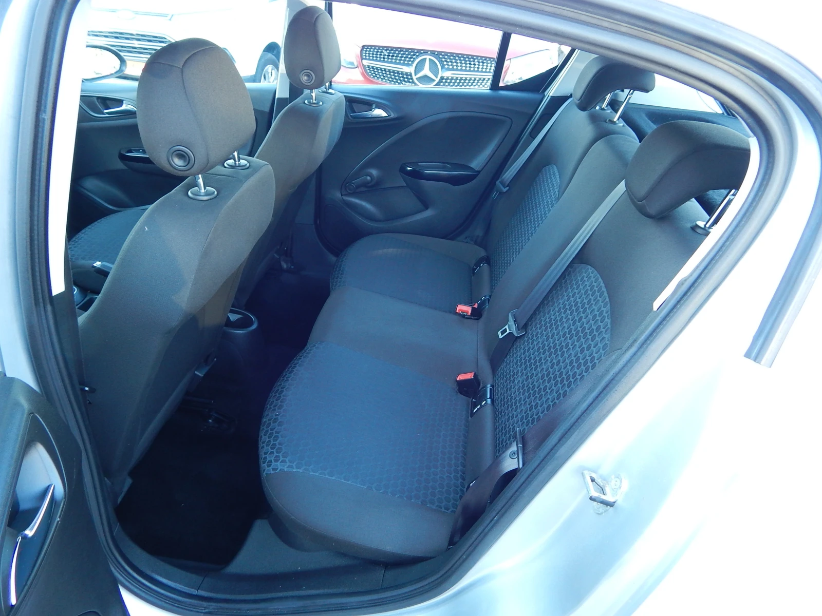 Opel Corsa 1.4i* 70000km.* EURO6* АВТОМАТИК* , снимка 15 - Автомобили и джипове - 55629368
