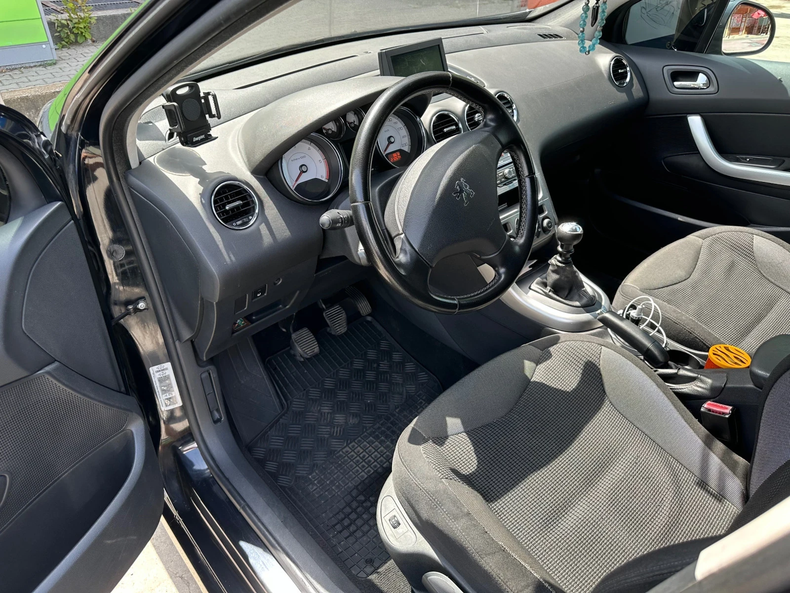 Peugeot 308, снимка 3 - Автомобили и джипове - 55694910