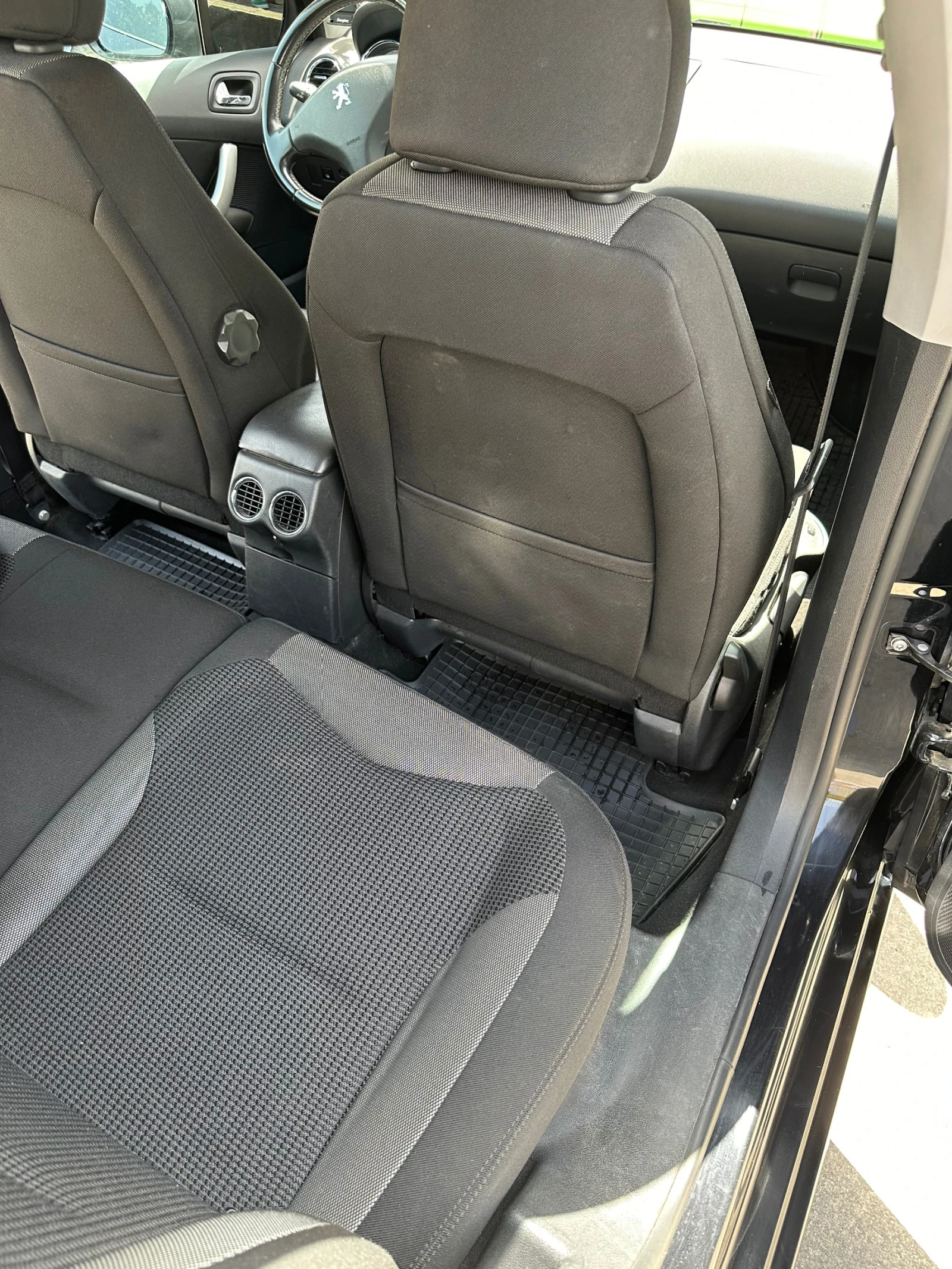 Peugeot 308, снимка 15 - Автомобили и джипове - 55694910