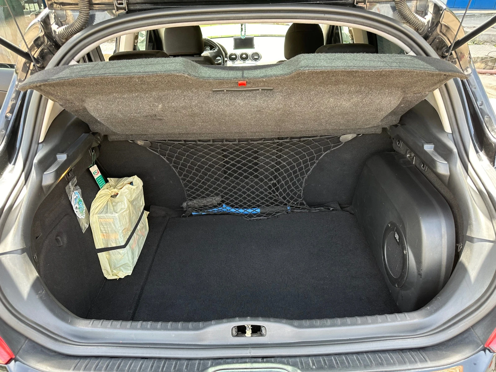 Peugeot 308, снимка 11 - Автомобили и джипове - 55694910