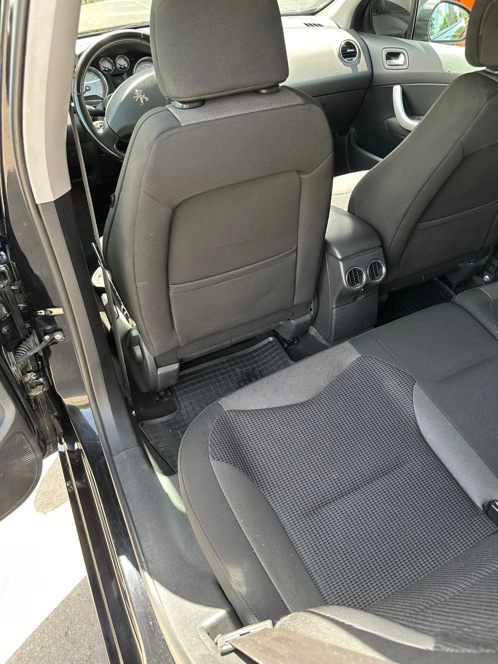 Peugeot 308, снимка 5 - Автомобили и джипове - 55694910