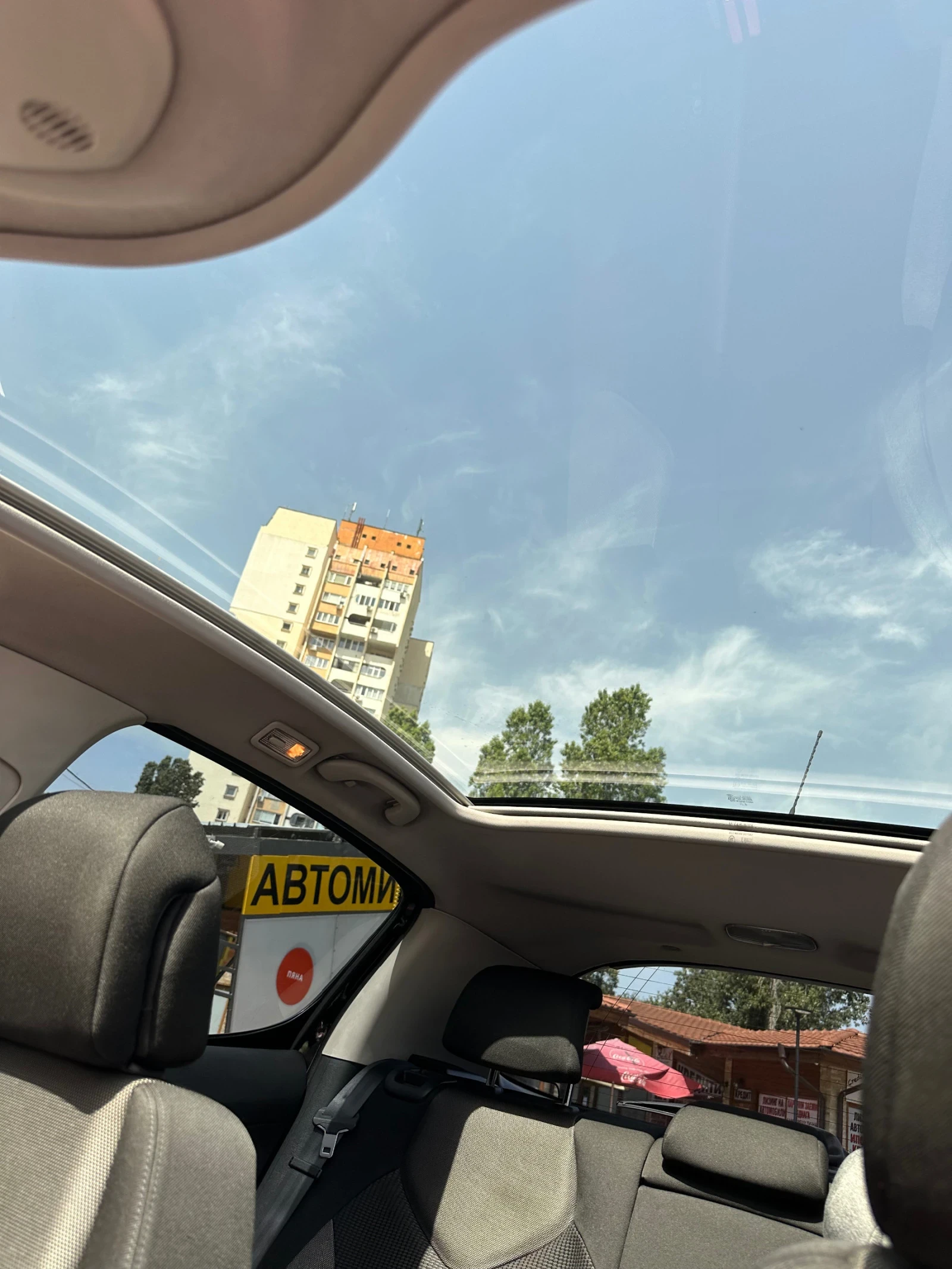 Peugeot 308, снимка 12 - Автомобили и джипове - 55694910