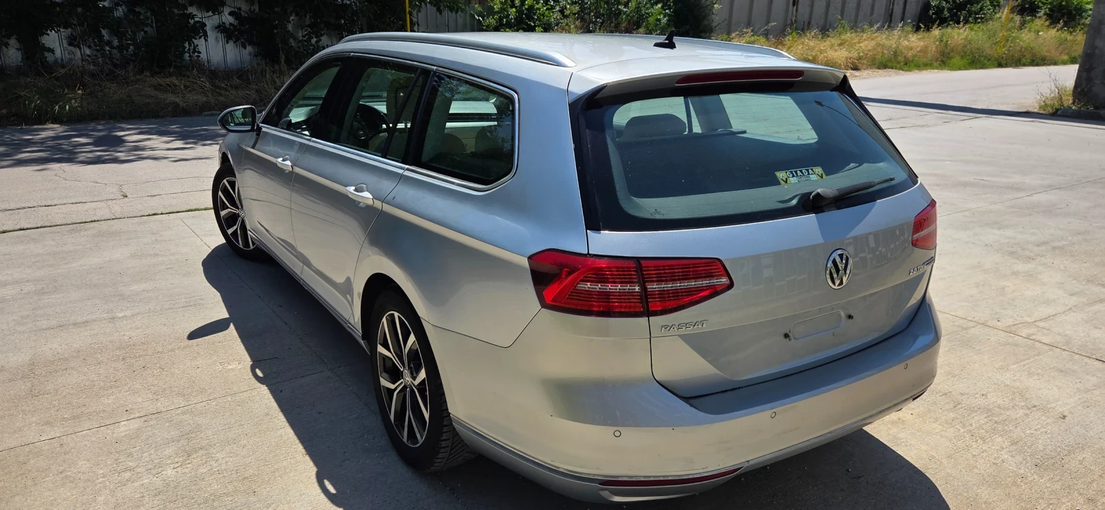 VW Passat 2.0 TDI | Mobile.bg � ����������� 4