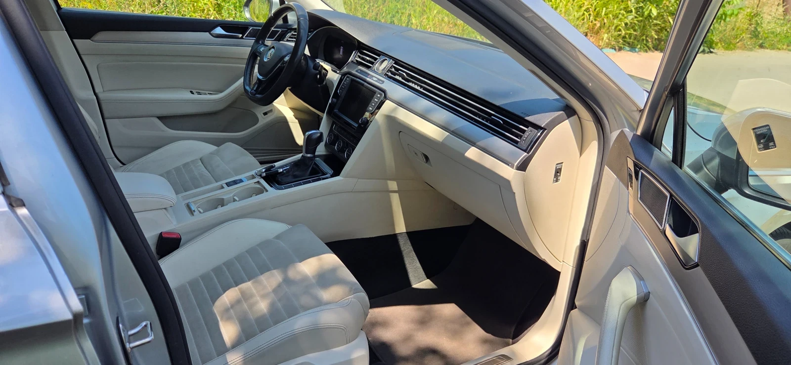 VW Passat 2.0 TDI | Mobile.bg � ����������� 10