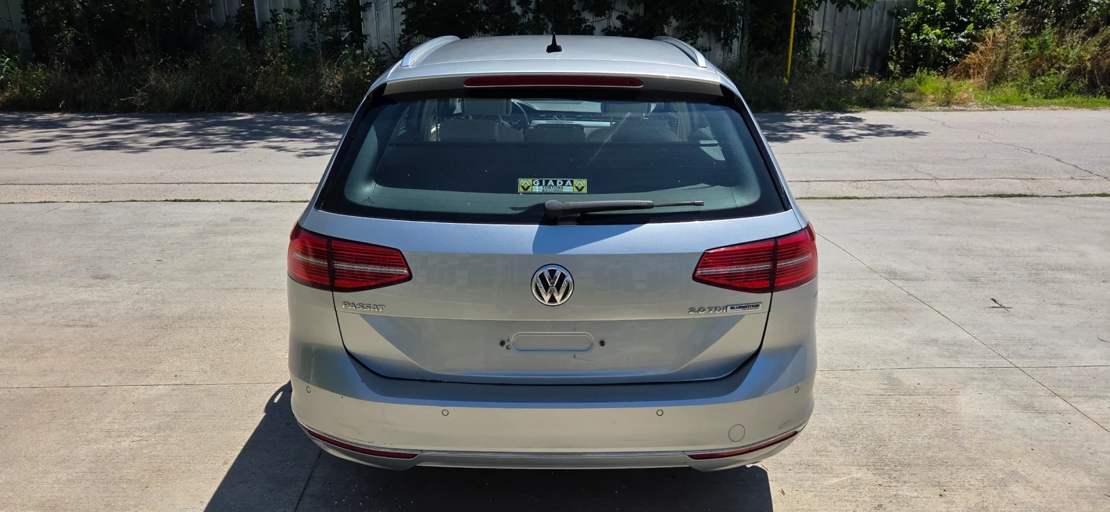 VW Passat 2.0 TDI | Mobile.bg � ����������� 5
