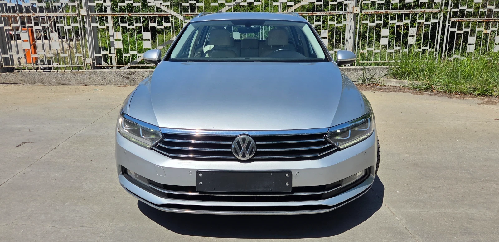 VW Passat 2.0 TDI | Mobile.bg � ����������� 2