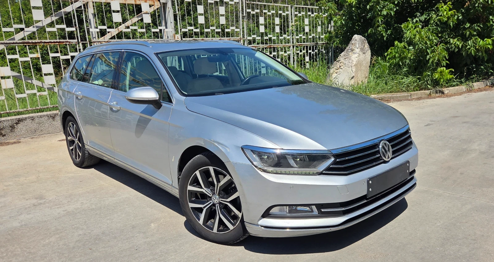 VW Passat 2.0 TDI | Mobile.bg � ����������� 3