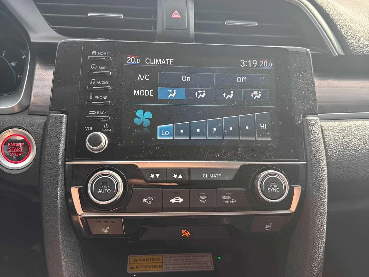 Honda Civic * Touring * CARFAX * ����������� | Mobile.bg � ����������� 13