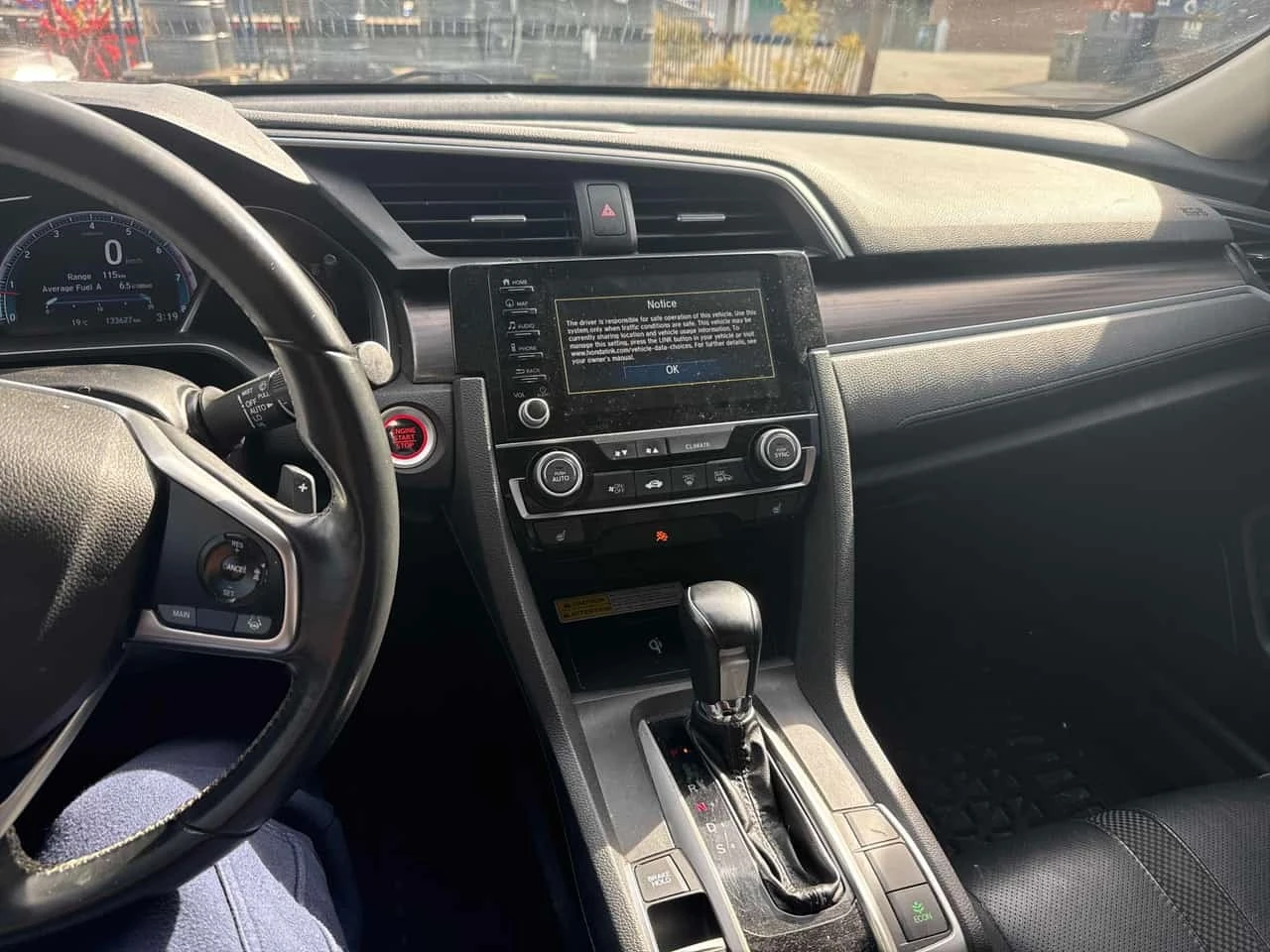 Honda Civic * Touring * CARFAX * ����������� | Mobile.bg � ����������� 9