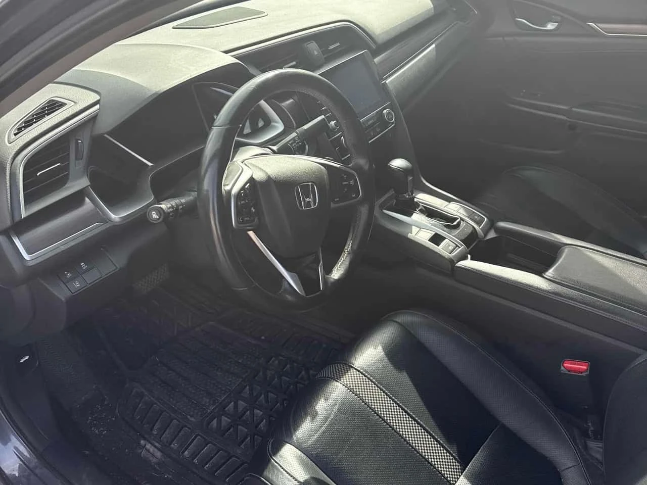 Honda Civic * Touring * CARFAX * ����������� | Mobile.bg � ����������� 5