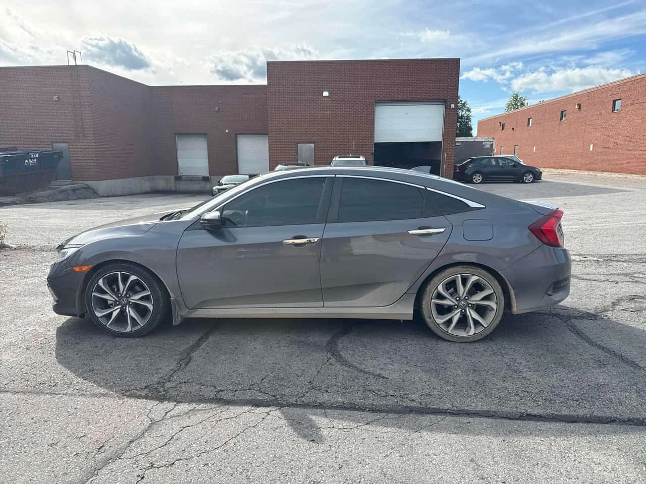 Honda Civic * Touring * CARFAX * ����������� | Mobile.bg � ����������� 2