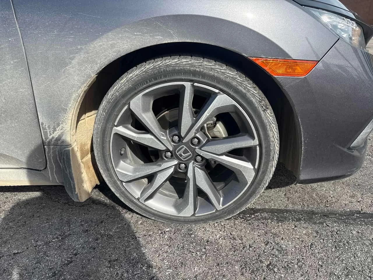 Honda Civic * Touring * CARFAX * ����������� | Mobile.bg � ����������� 7