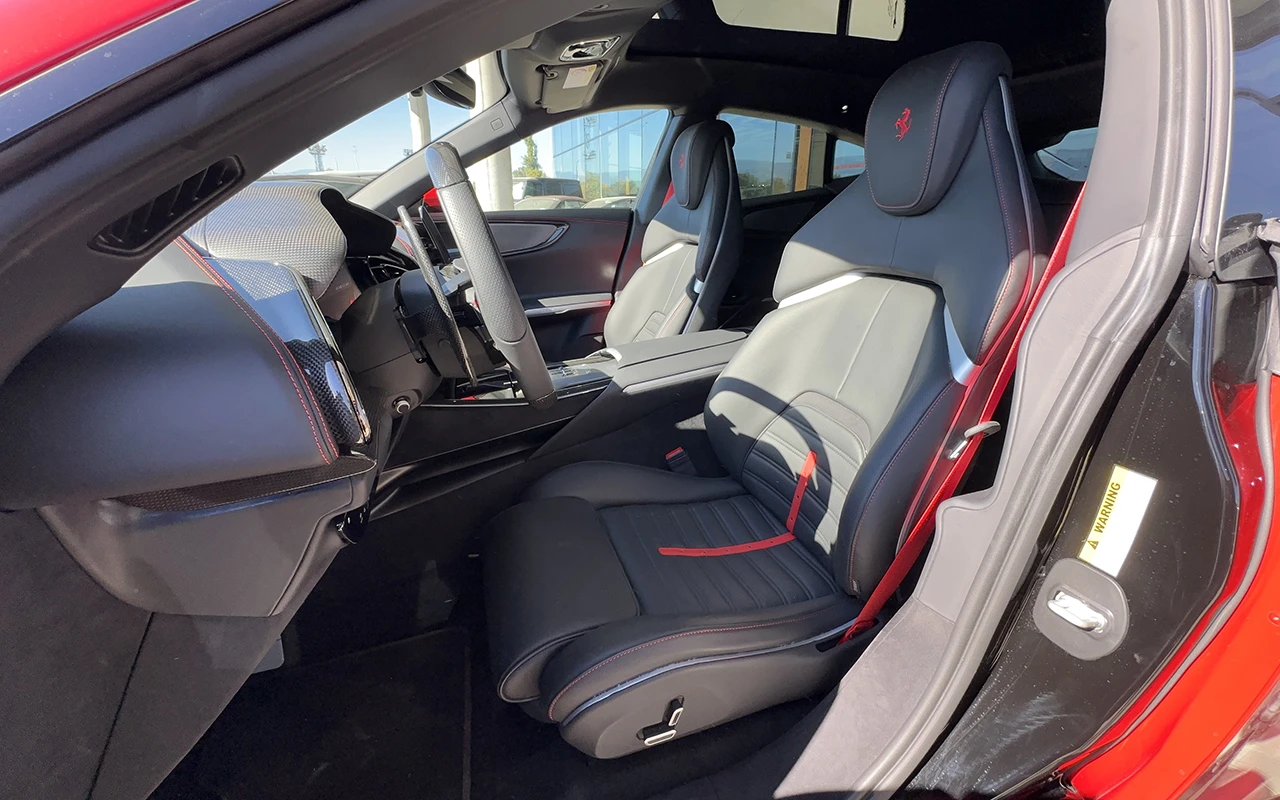Ferrari Purosangue V12 | Mobile.bg � ����������� 6