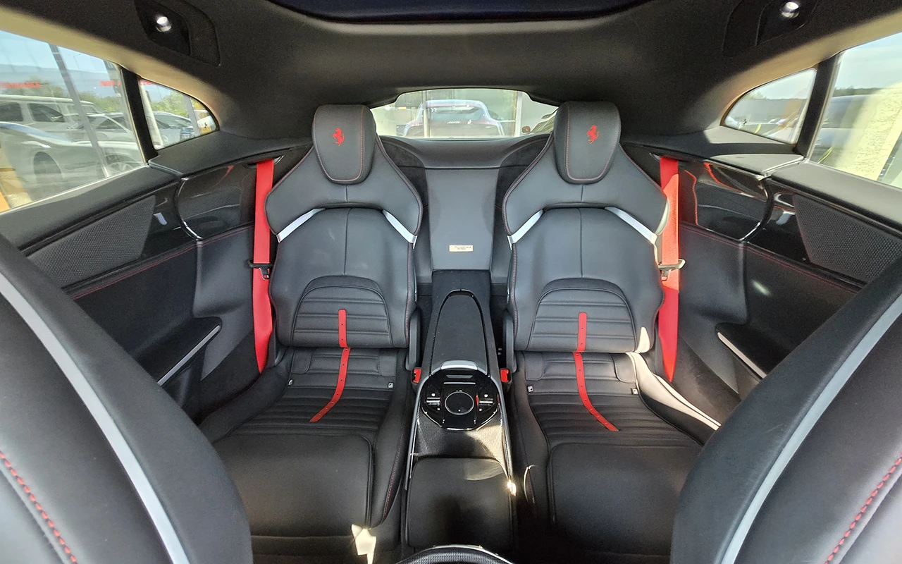 Ferrari Purosangue V12 | Mobile.bg � ����������� 8