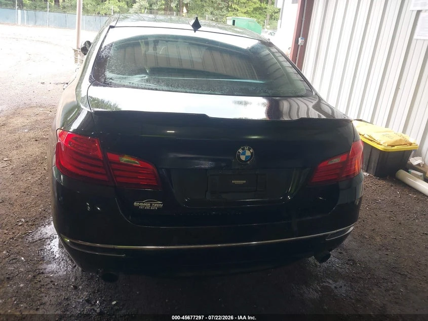 BMW 535 2014 BMW 535I XDRIVE | Mobile.bg � ����������� 7