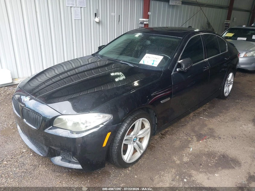 BMW 535 2014 BMW 535I XDRIVE | Mobile.bg � ����������� 3