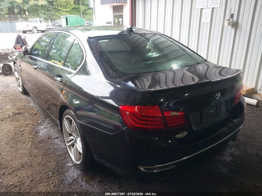 BMW 535 2014 BMW 535I XDRIVE | Mobile.bg � ����������� 8