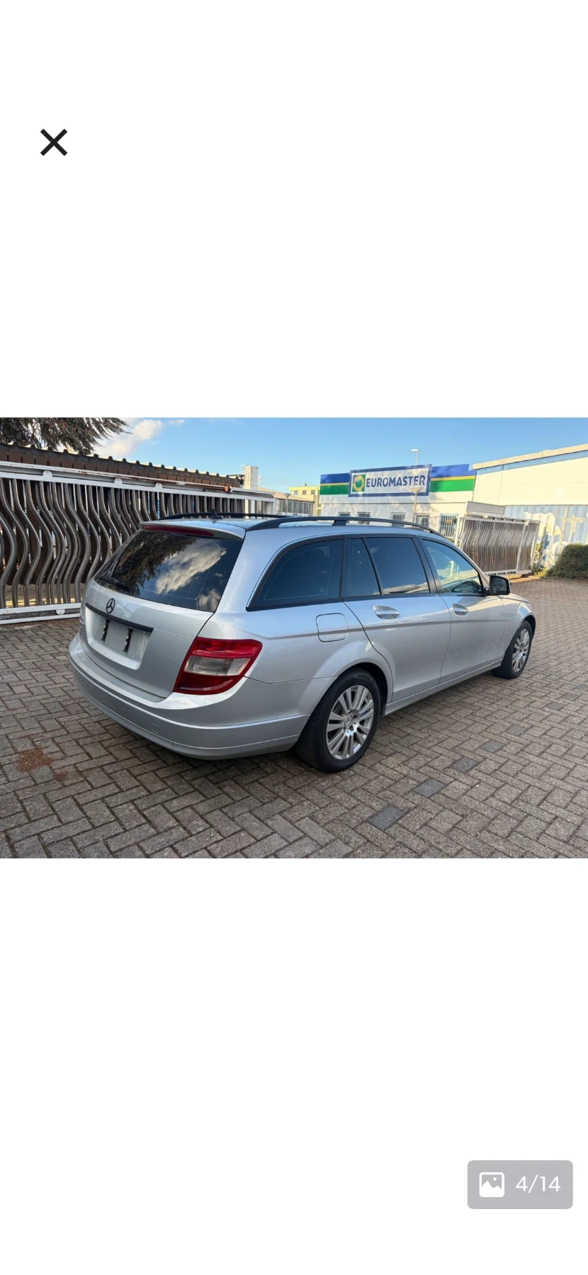 Mercedes-Benz C 200 ���������, , NAVI, ����, EVRO4, ��� ���� �������� | Mobile.bg � ����������� 4