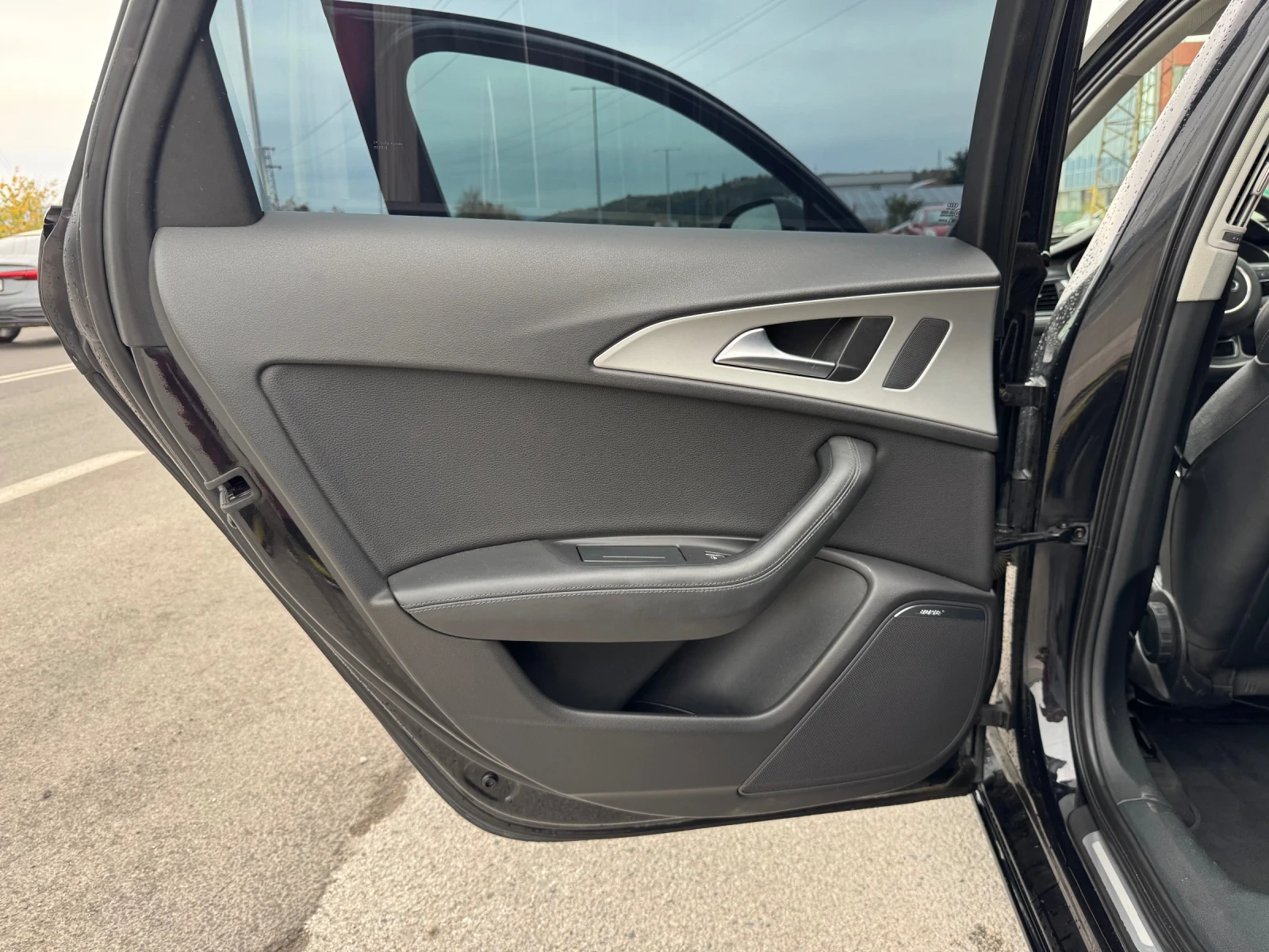 Audi A6, снимка 7 - Автомобили и джипове - 56551198